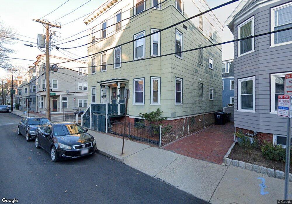 36 Roberts Rd, Cambridge, MA 02138 - photo 1