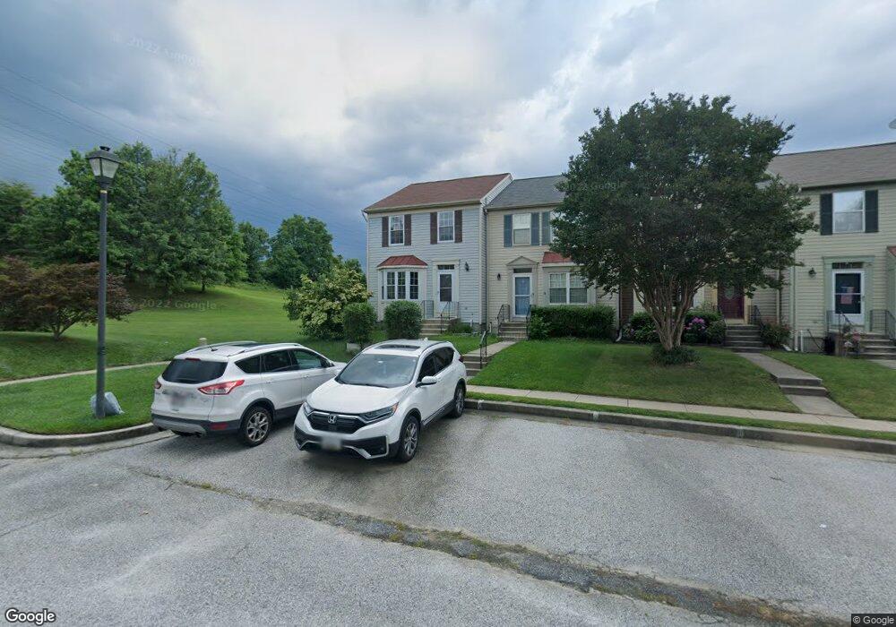 34 Gilland Ct, Nottingham, MD 21236 - photo 1