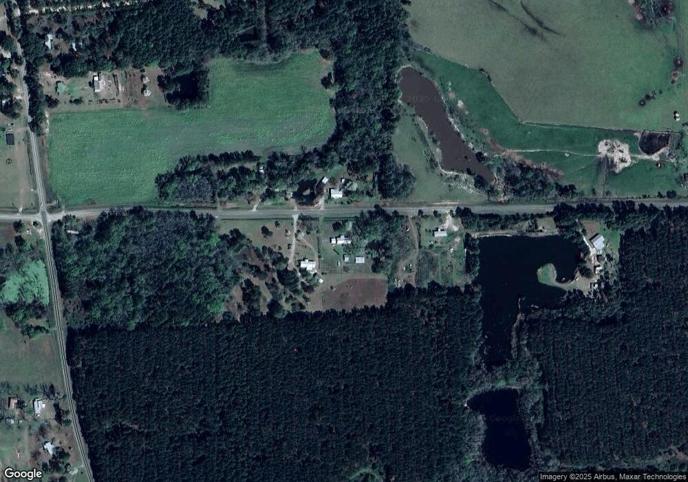 2128 Barnes Chapel Rd, Enigma, GA 31749 - photo 1