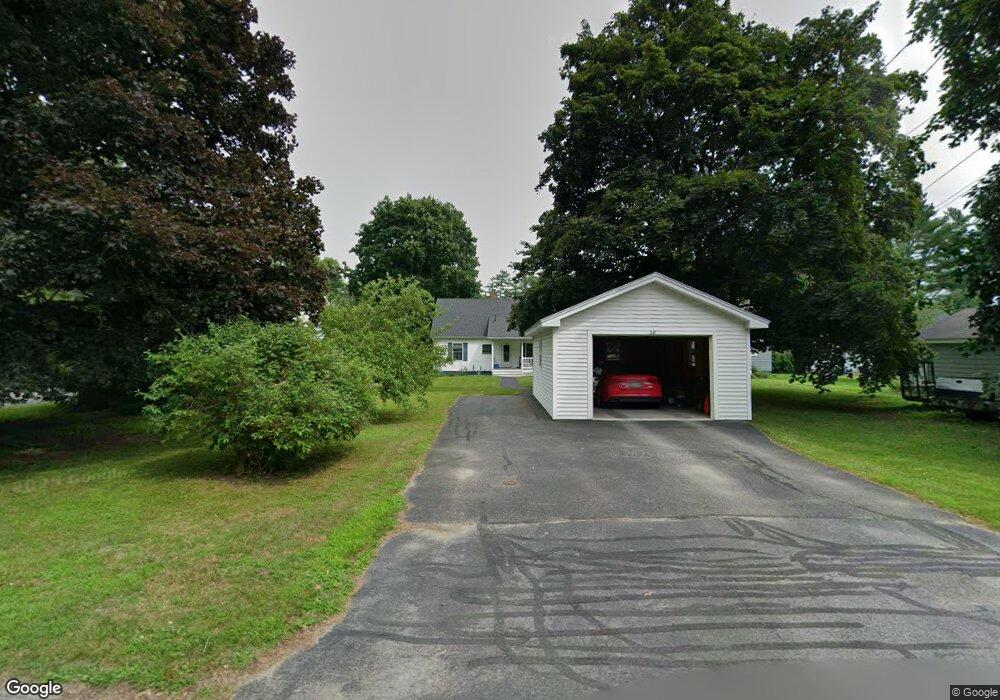 28 Collette St, Waterville, ME 04901 - photo 1