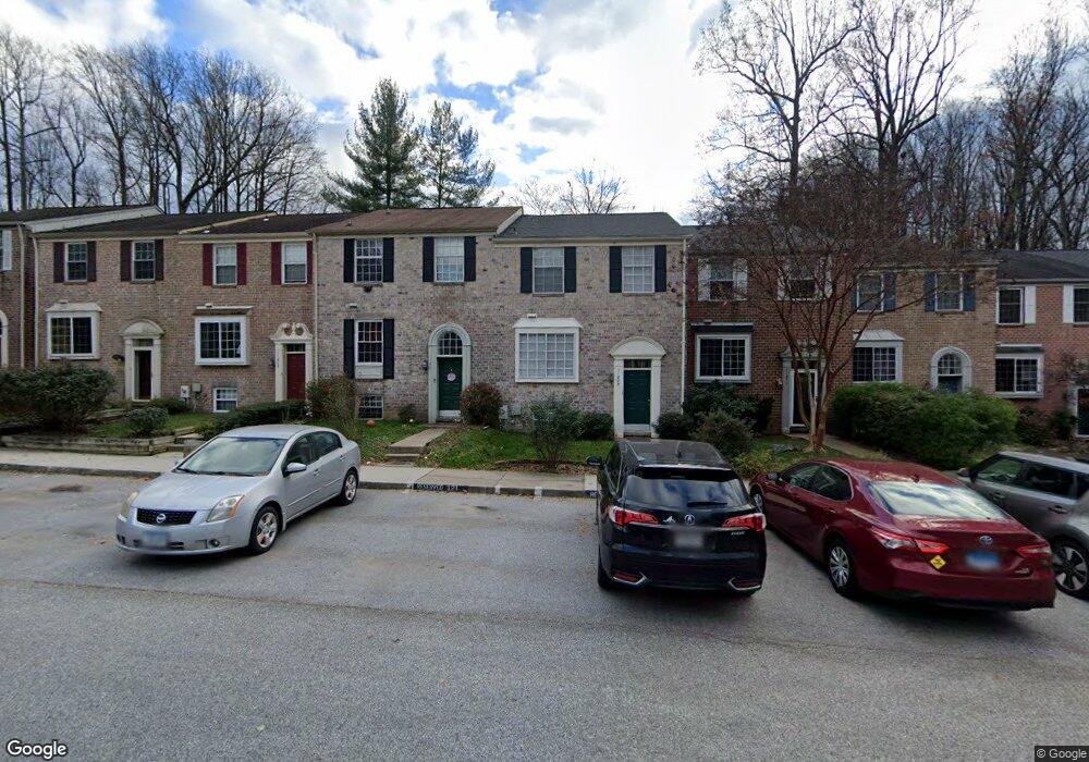 11911 Blue February Way, Columbia, MD 21044 - photo 1