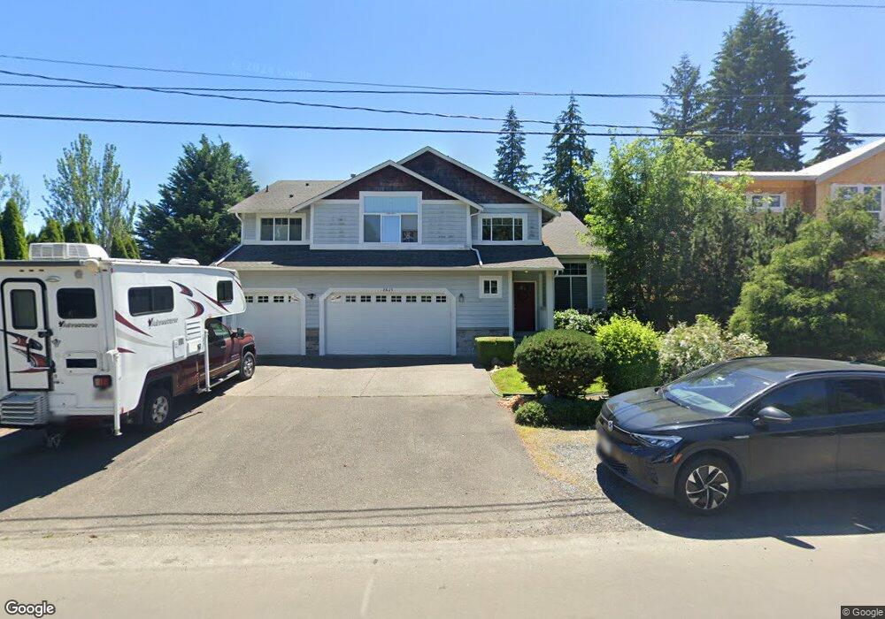 8609 NE 141st St, Bothell, WA 98011 - photo 1