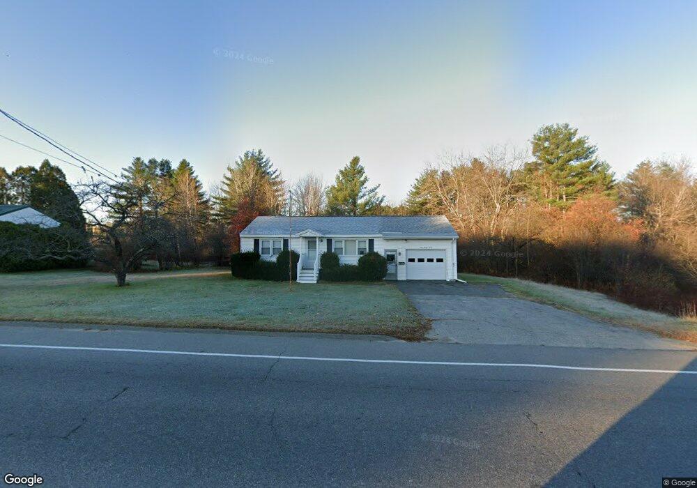 937 Spring St, Westbrook, ME 04092 - photo 1