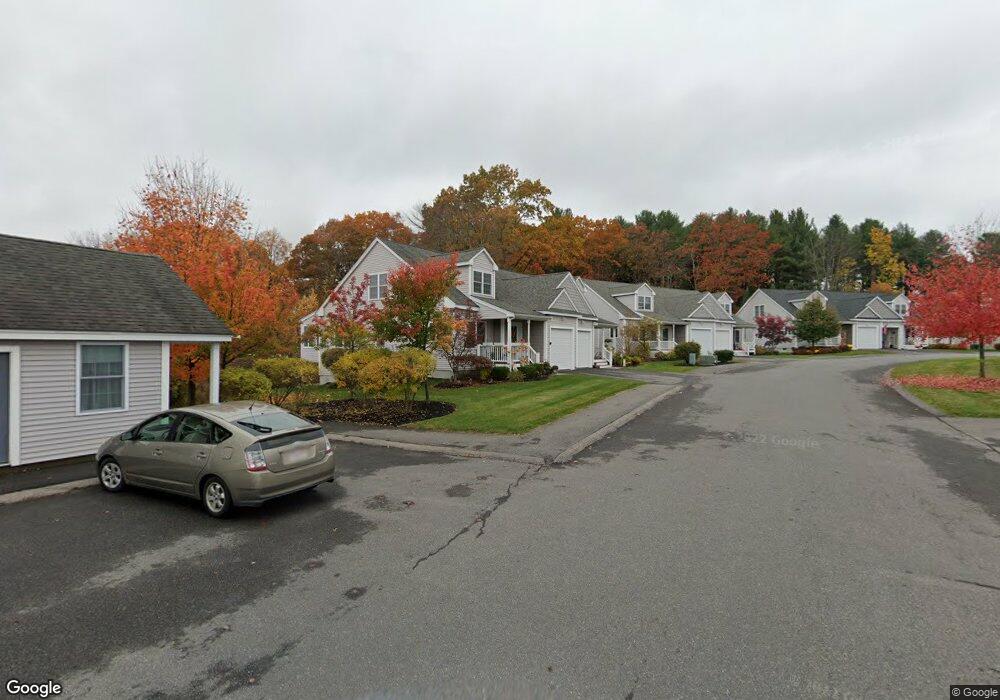 4 Marble Farm Rd, Maynard, MA 01754 - photo 1