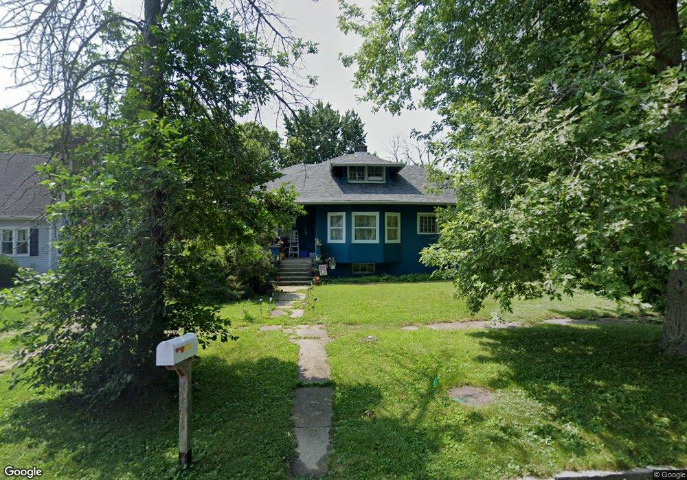 1002 E 5th St, Fowler, IN 47944 - photo 1