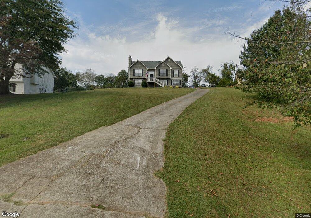 3218 Windgate Dr, Buford, GA 30519 - photo 1