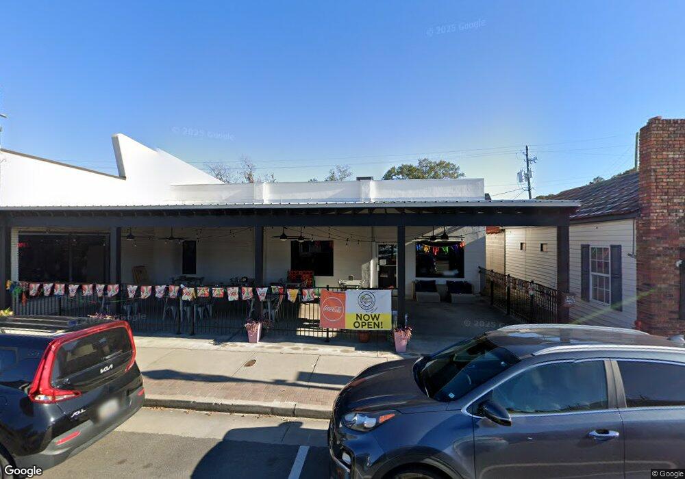 107 N Laurel St, Springfield, GA 31329 - photo 1