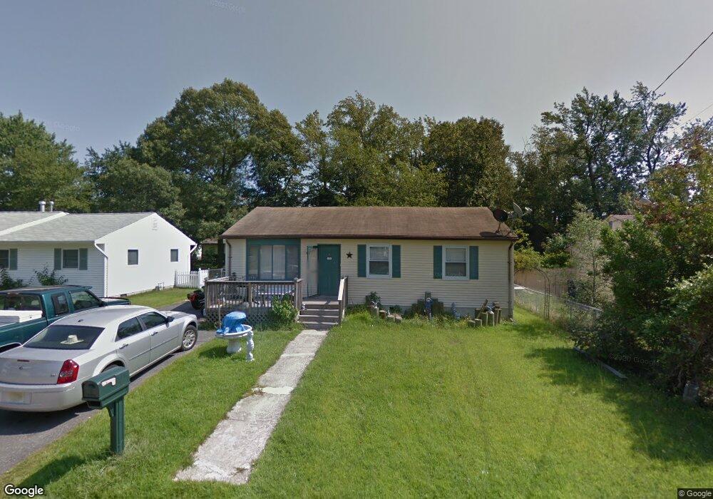 527 Kadlubeck Way, Little Egg Harbor Township, NJ 08087 - photo 1