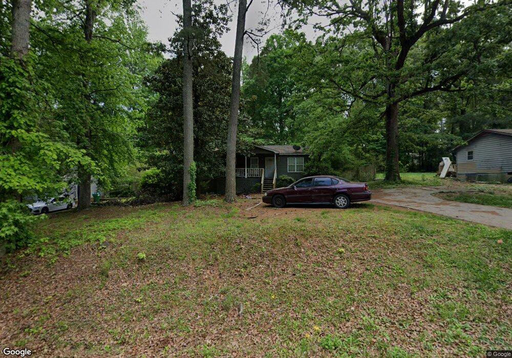 155 Knob Dr, Carrollton, GA 30116 - photo 1