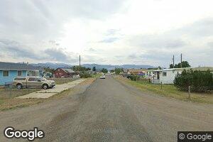 0 Cook Street Boulder, Other-See Remarks, MT 59632