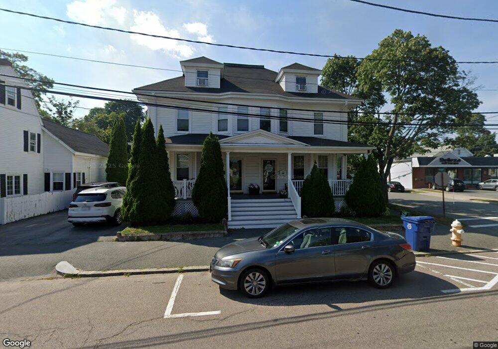 57 Elm St, Danvers, MA 01923 - photo 1