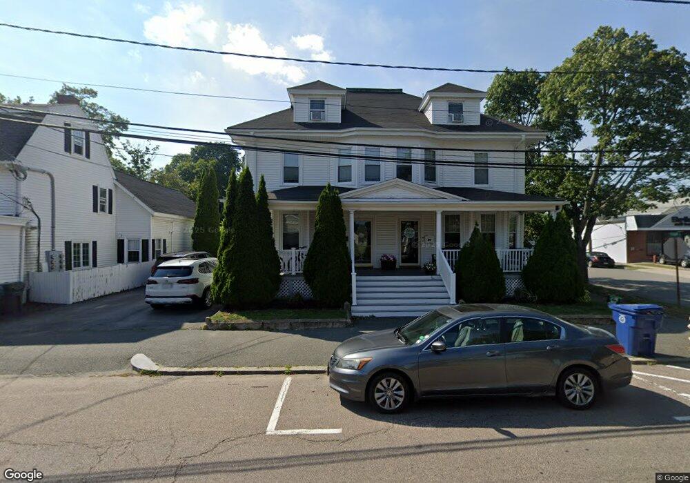 59 Elm St unit RIGHT UNIT, Danvers, MA 01923 - photo 1