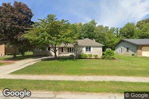 1601 Evergreen Place, Elkhart, IN 46514