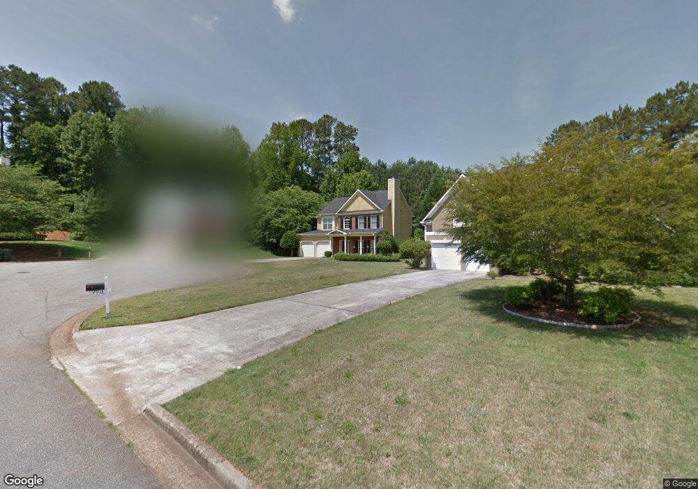 2009 Grove Park Ct, Marietta, GA 30062 - photo 1