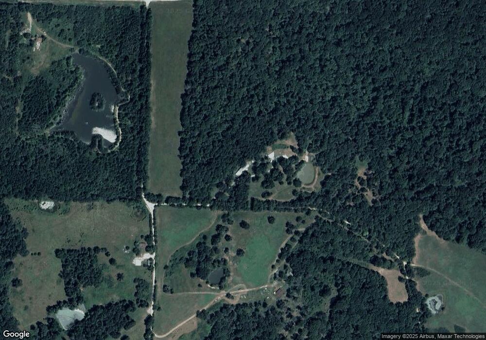 22758 Barr Rd, Winslow, AR 72959 - photo 1