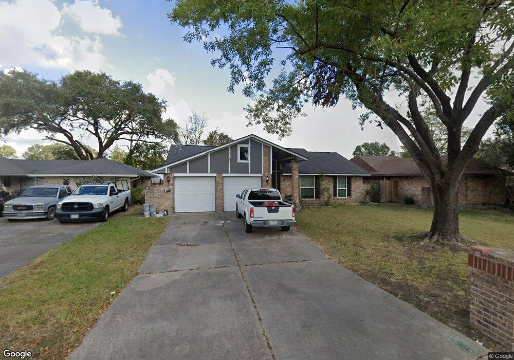 7214 Woodsman Trail, Houston, TX 77040 - photo 1