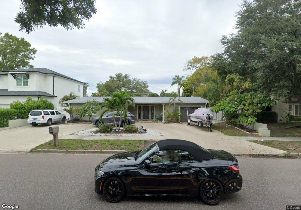 4115 W Euclid Ave, Tampa, FL 33629 - photo 1