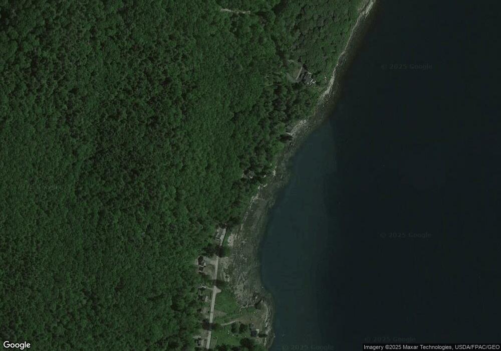 308 Back Shore Rd, Round Pond, ME 04564 - photo 1