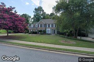 9650 Nesbit Lakes Dr, Alpharetta, GA 30022