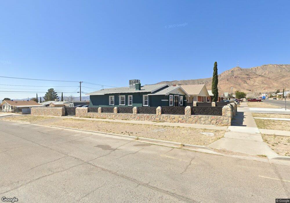 3130 Fort Blvd, El Paso, TX 79930 - photo 1