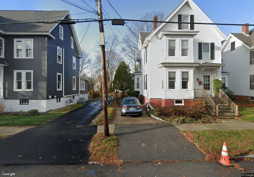 82 Wibird St, Portsmouth, NH 03801 - photo 1