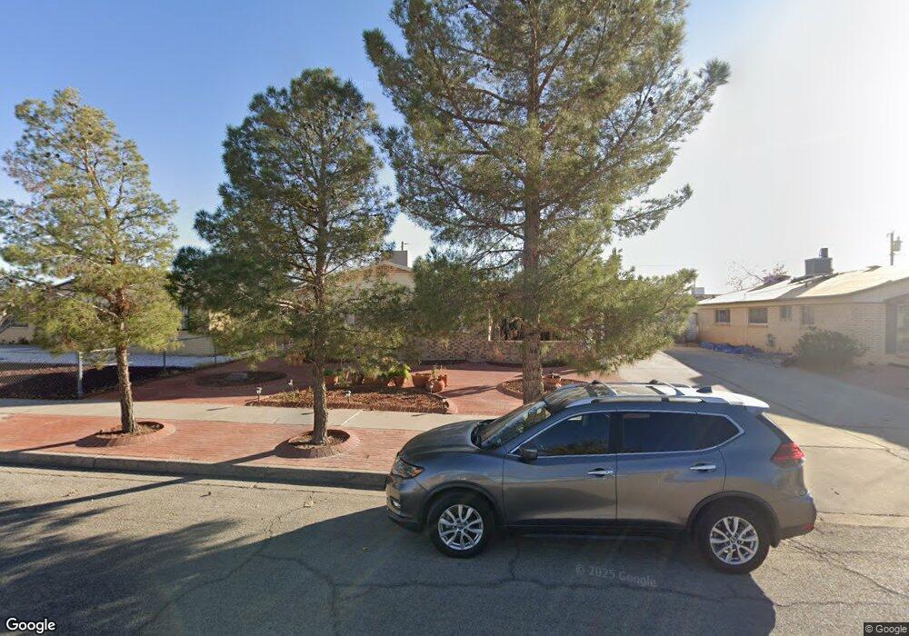 10232 Renfrew Dr, El Paso, TX 79925 - photo 1