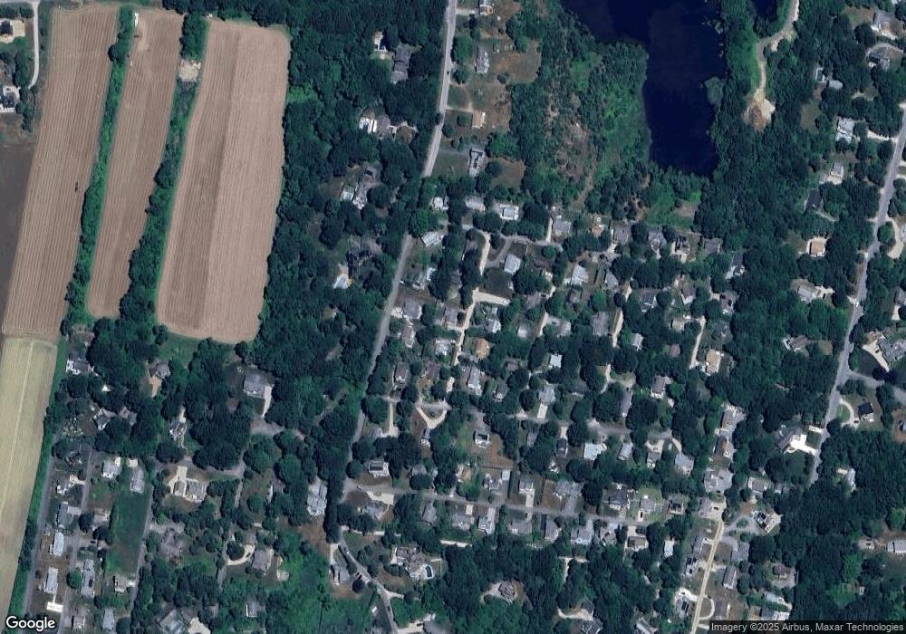 19 E Bayview Rd, Charlestown, RI 02813 - photo 1