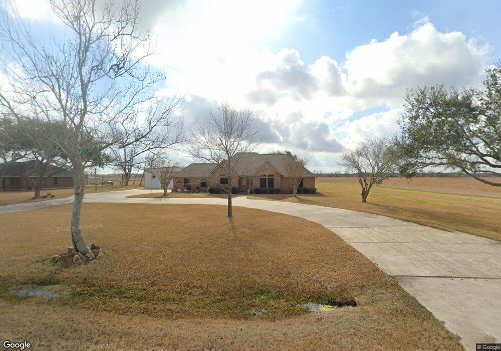 6039 County Road 392, Alvin, TX 77511 - photo 1