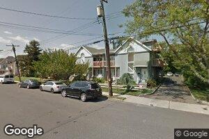 35 Cottage Place Unit 2, Long Branch, NJ 07740