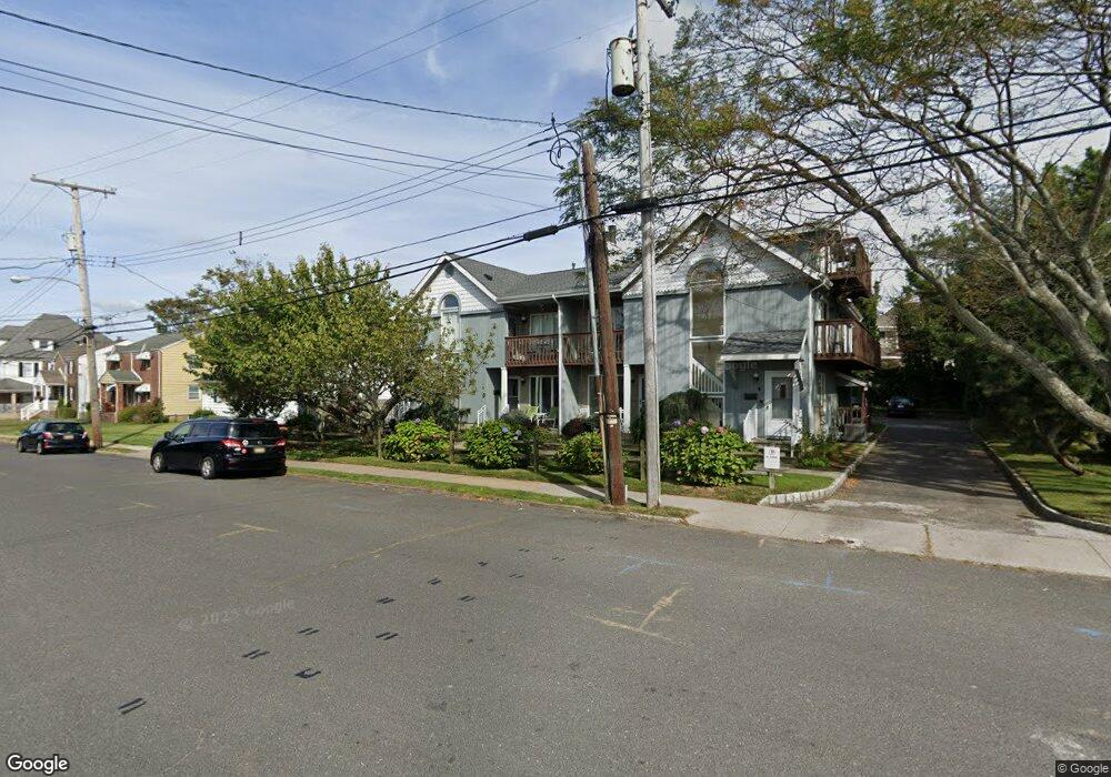 35 Cottage Place unit 1, Long Branch, NJ 07740 - photo 1