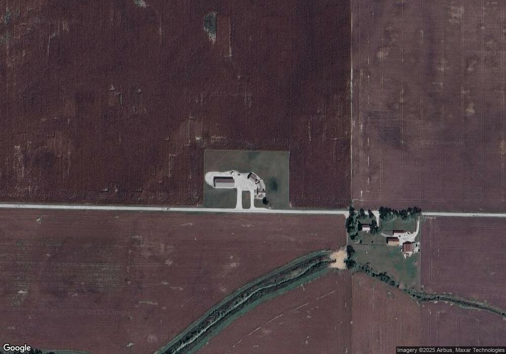 1444 E County Road 750 S, Frankfort, IN 46041 - photo 1