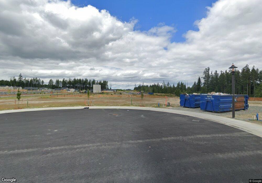 19230 137th Avenue Ct E unit 517, Graham, WA 98338 - photo 1