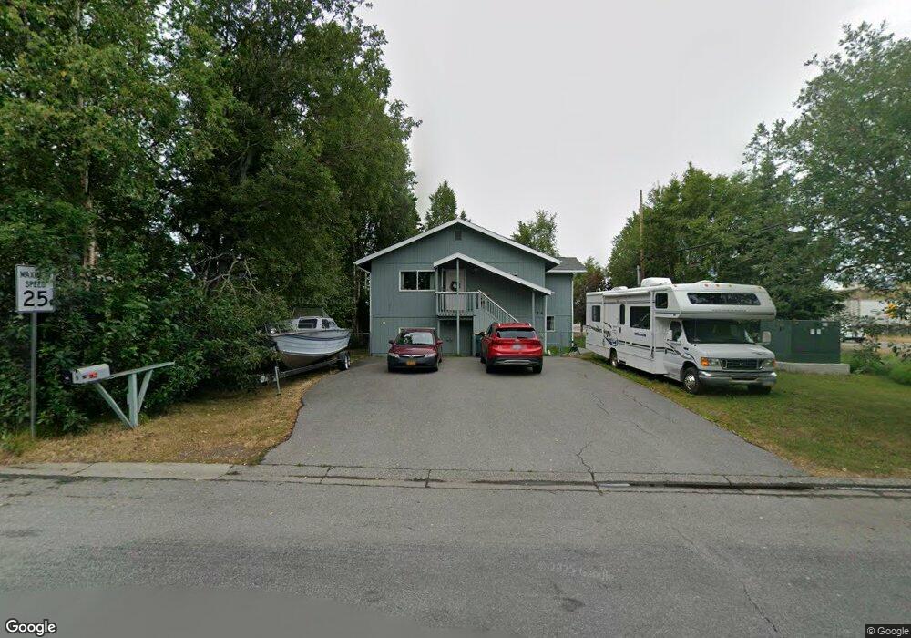 725 W 70th Ave unit A, Anchorage, AK 99518 - photo 1