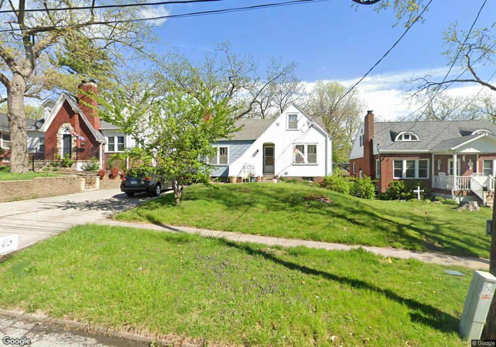 2825 School St, Des Moines, IA 50311 - photo 1