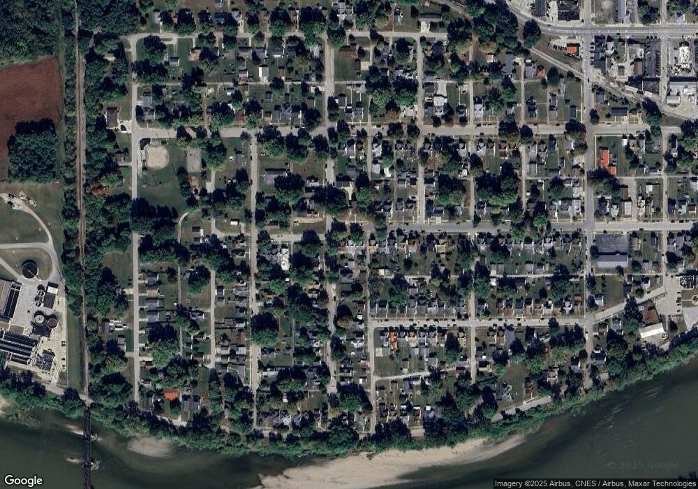 1003 Helm St, Logansport, IN 46947 - photo 1