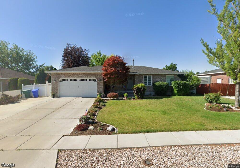 1443 W 8380 S, West Jordan, UT 84088 - photo 1