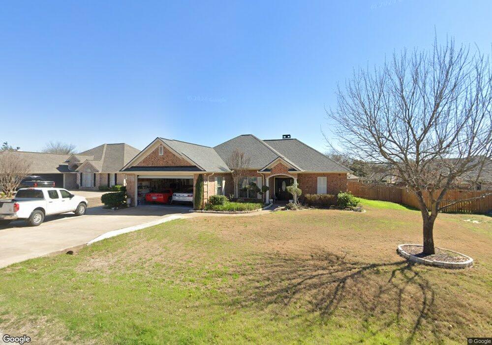 311 Casas Del Norte St, Granbury, TX 76049 - photo 1