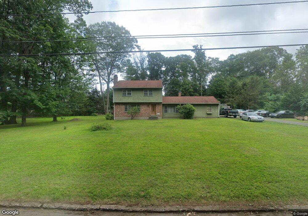 21 Alison Ave, Wallingford, CT 06492 - photo 1