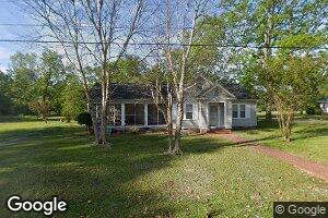 110 First St, Pickens, MS 39146