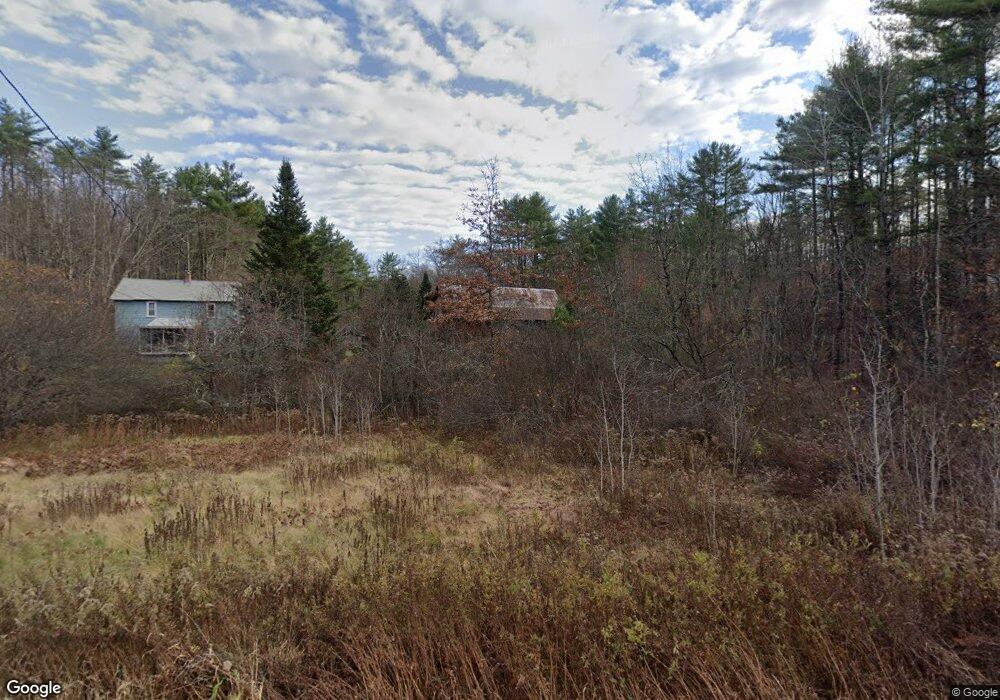 659 Acworth Rd, Charlestown, NH 03603 - photo 1