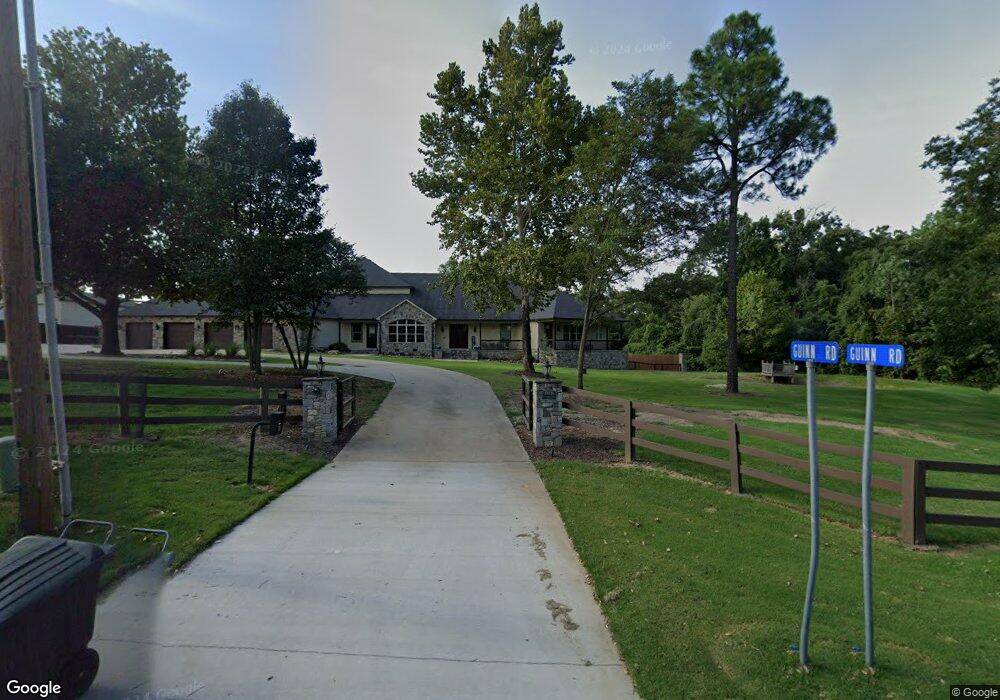 19836 E 121st St S, Broken Arrow, OK 74014 - photo 1