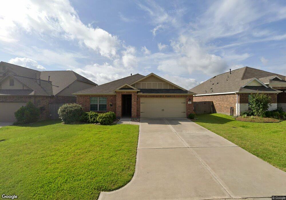 750 Crystal Charm Ln, Magnolia, TX 77354 - photo 1