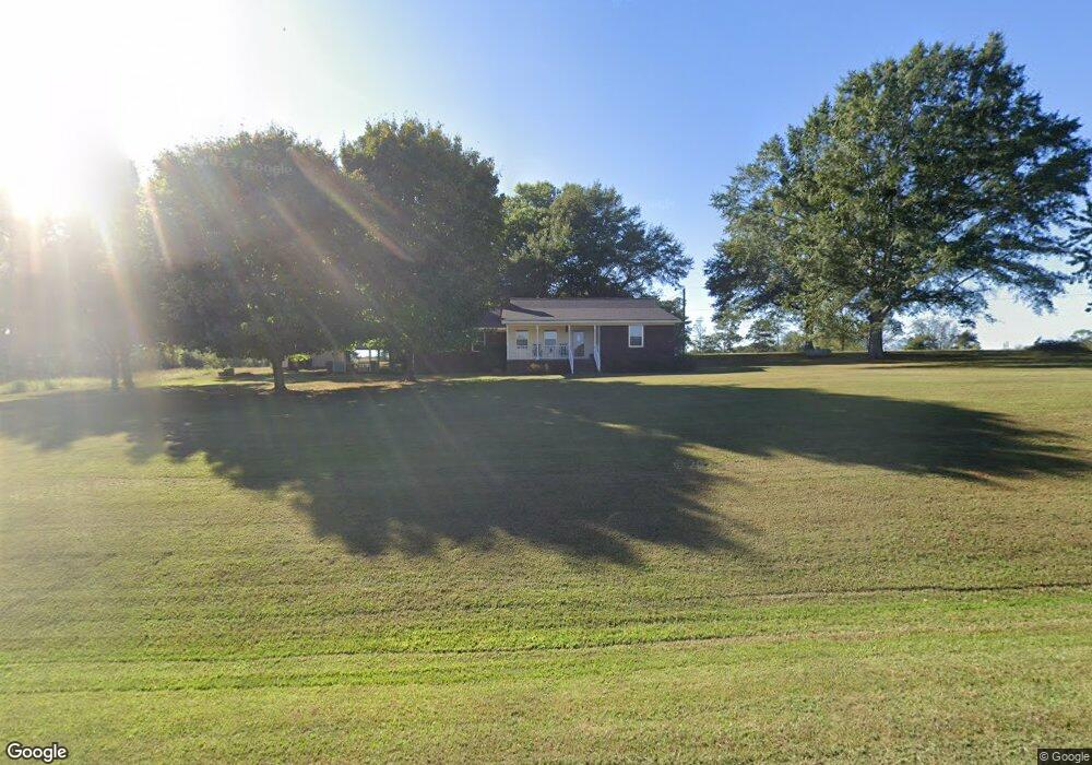 200 Georgia Highway 100, Waco, GA 30182 - photo 1