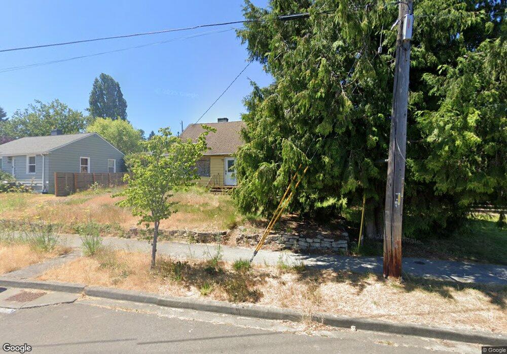 13517 34th Ave S, Tukwila, WA 98168 - photo 1