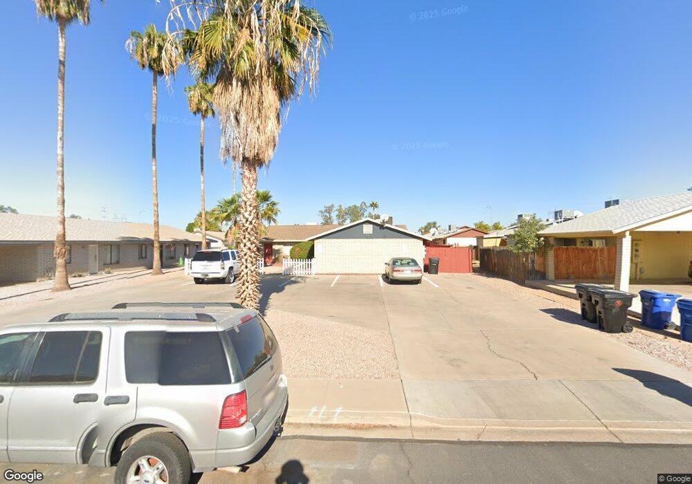 4708 E Caballero St, Mesa, AZ 85205 - photo 1