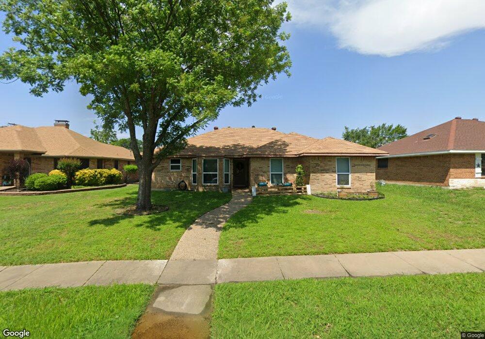201 Spence Dr, Wylie, TX 75098 - photo 1