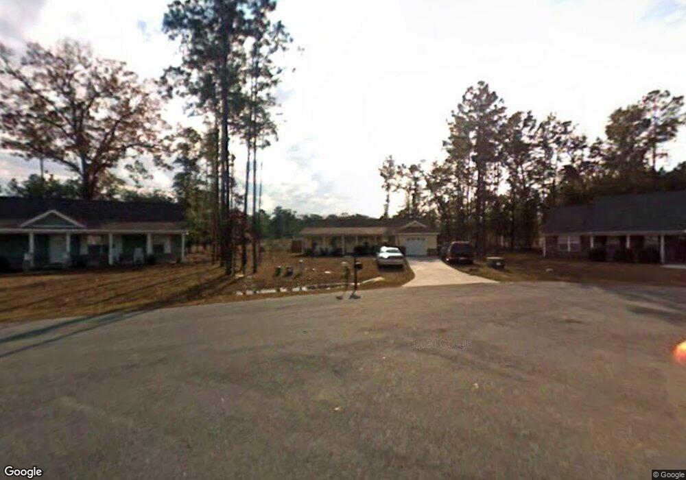 95 Meadowlark Dr, Crawfordville, FL 32327 - photo 1