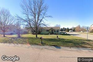 705 Kasan Ave, Volga, SD 57071