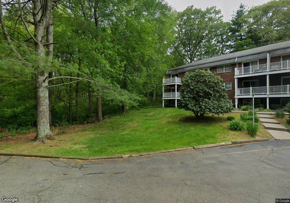 322 Stonehenge Dr unit 322, Smithfield, RI 02828 - photo 1