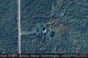 277 Tangle Ridge Rd, Perham, ME 04766